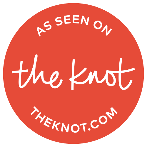 The Knot - Link opens new tab